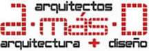 amasd-arquitectos Logo